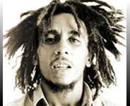 Robert Nesta Marley